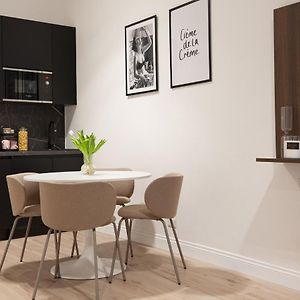 Studio Appartement