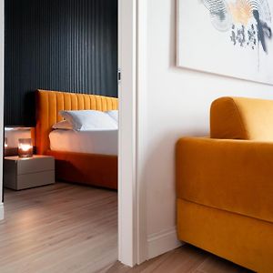 Deluxe Appartement met Twee Slaapkamers